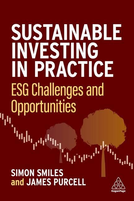 Carte Sustainable Investing in Practice James Purcell