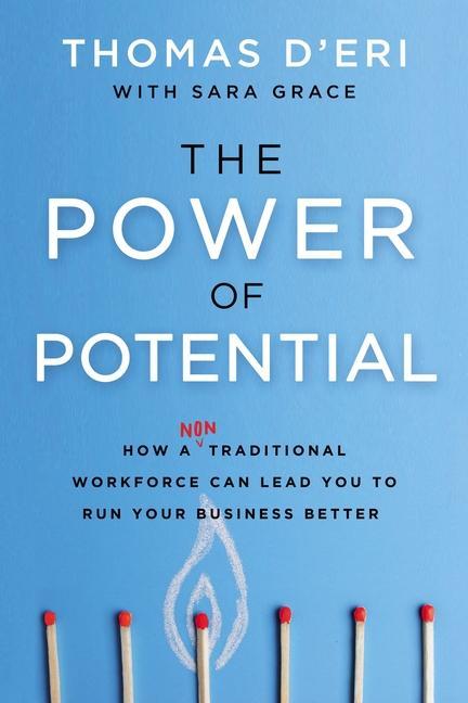 Livre Power of Potential 