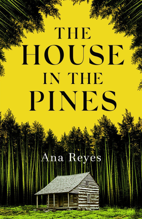 Książka House in the Pines 