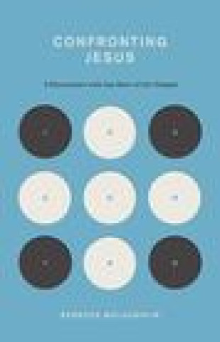 Book Confronting Jesus Rebecca McLaughlin