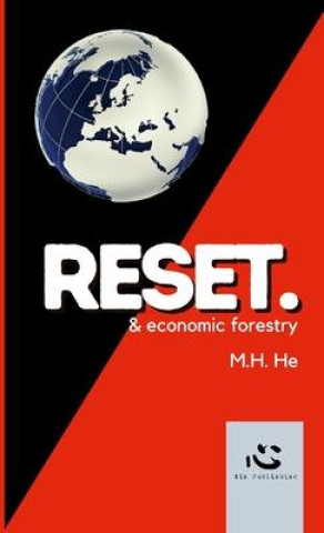 Knjiga Reset. M.H. He