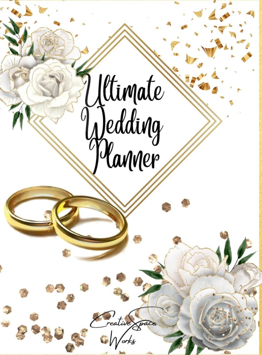 Könyv Ultimate Wedding Planner 