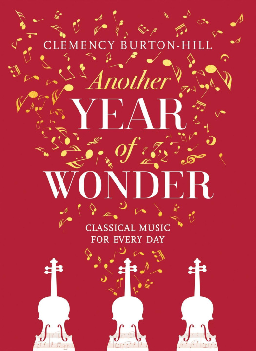 Book Another Year of Wonder 