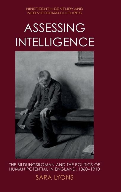 Knjiga Assessing Intelligence Lyons