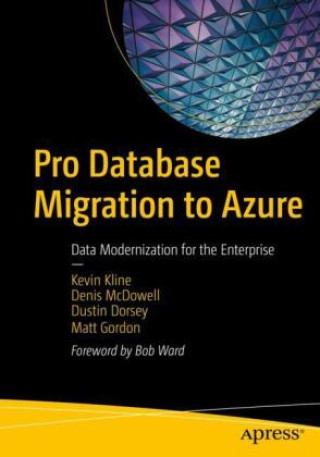 Книга Pro Database Migration to Azure Kevin Kline