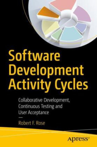 Knjiga Software Development Activity Cycles Robert Rose