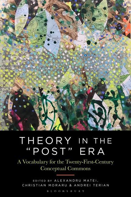 Kniha Theory in the "Post" Era Andrei Terian