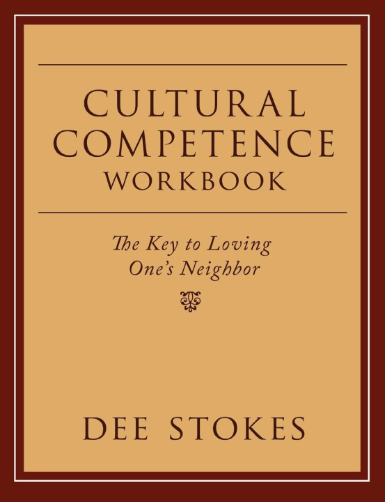 Książka Cultural Competence Workbook 