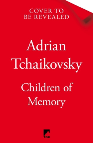 Könyv Children of Memory 