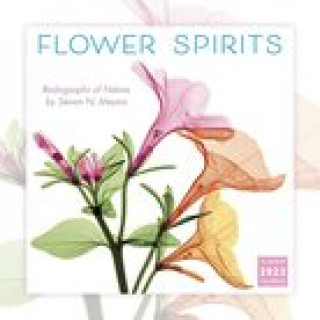 Knjiga FLOWER SPIRITS STEVEN N. MEYERS