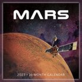 Knjiga MARS SELLERS PUBLISHING