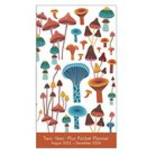 Book MUSHROOM SELLERS PUBLISHING