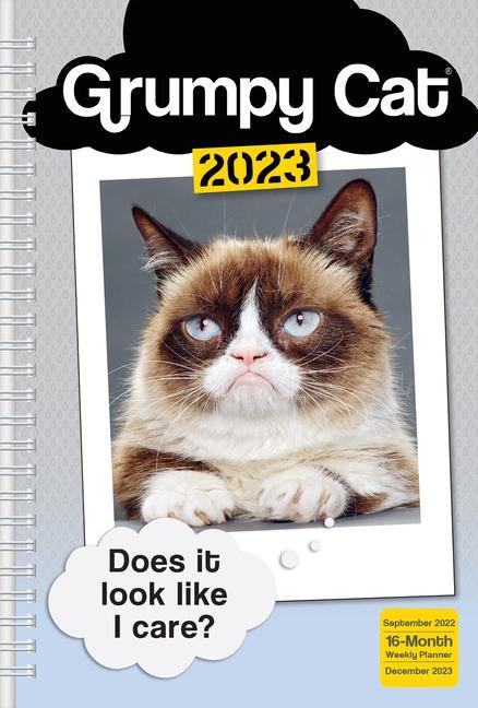 Book GRUMPY CAT GRUMPY CAT LIMITIED