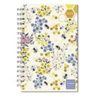 Book DESIGNER FLORAL BEES SELLERS PUBLISHING