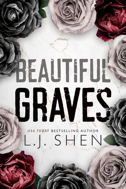 Kniha Beautiful Graves 