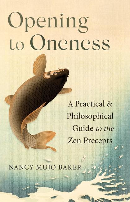 Könyv Opening to Oneness 