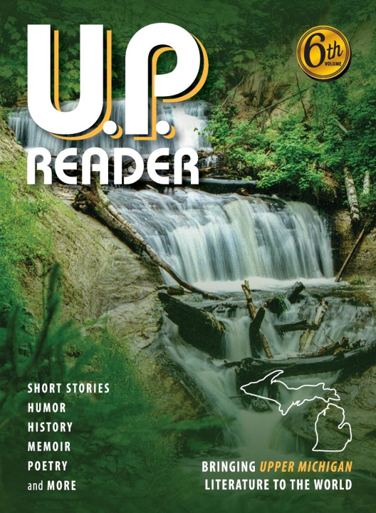 Buch U.P. Reader -- Volume #6 Deborah K Frontiera