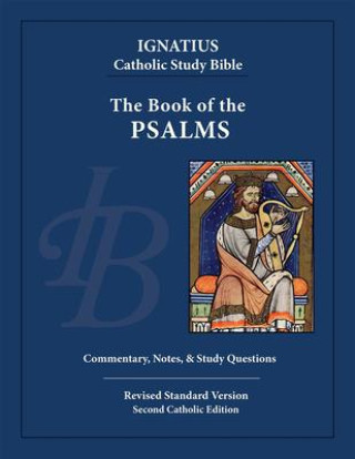 Könyv The Book of Psalms Dennis Walters