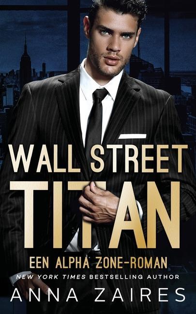 Kniha Wall Street Titan Dima Zales