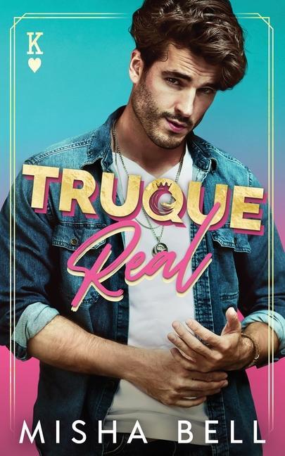Knjiga Truque Real Anna Zaires