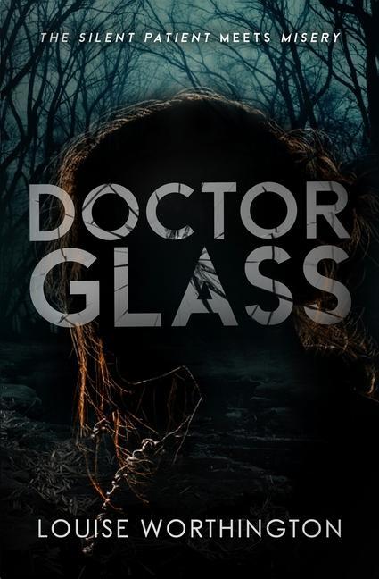 Kniha Doctor Glass 