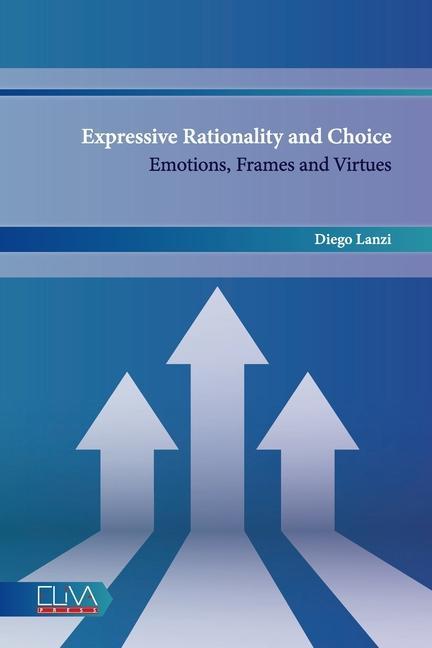 Knjiga Expressive Rationality and Choice 