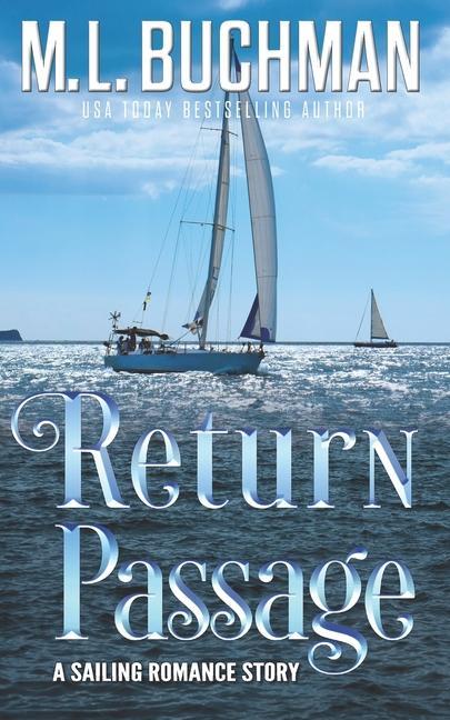 Knjiga Return Passage M. L. Buchman