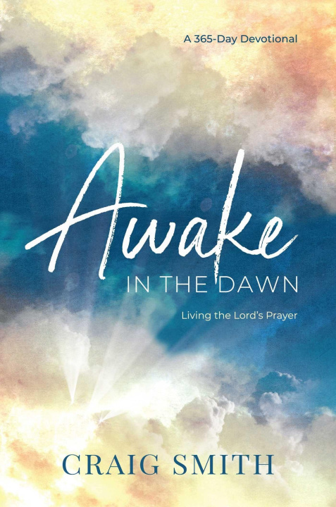 Knjiga Awake in the Dawn Smith