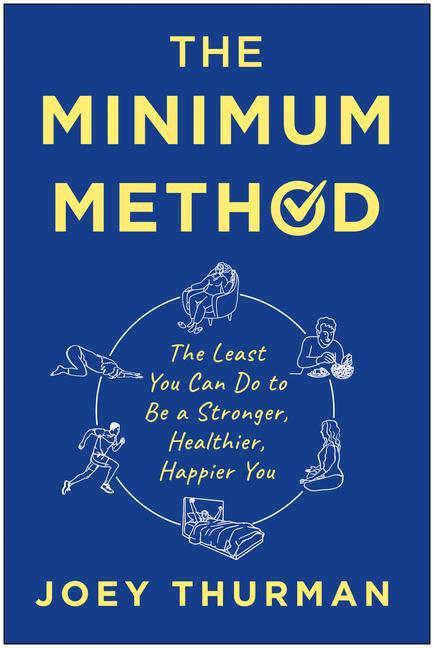 Kniha Minimum Method 
