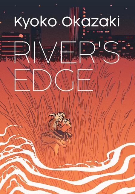 Kniha River's Edge 