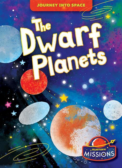 Knjiga The Dwarf Planets 