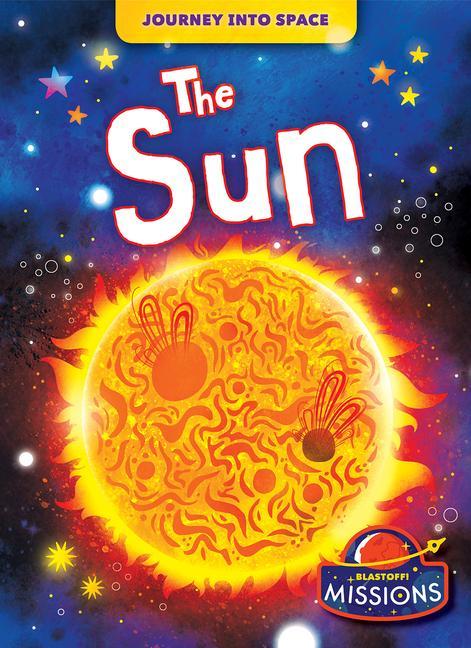 Knjiga The Sun 