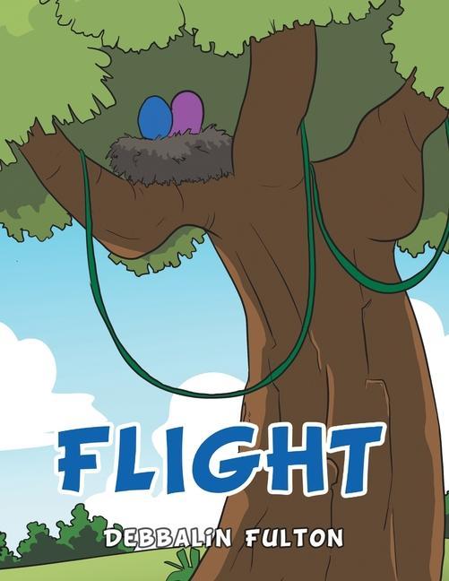 Knjiga Flight Debbalin Fulton