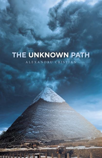 Knjiga Unknown Path Alexandru Cristian