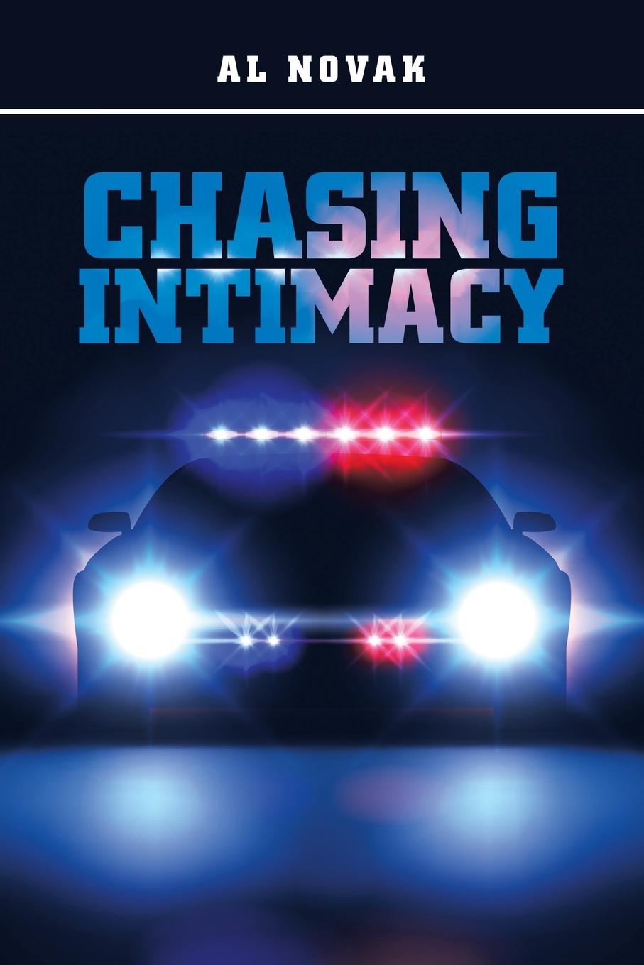 Knjiga Chasing Intimacy Al Novak