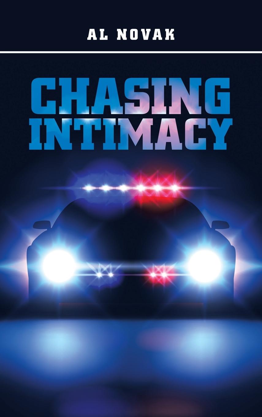 Knjiga Chasing Intimacy Al Novak