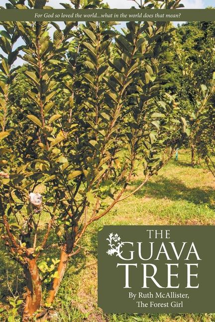 Kniha Guava Tree 
