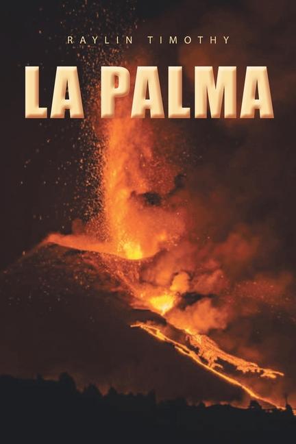 Buch La Palma 