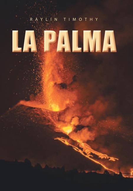 Könyv La Palma 