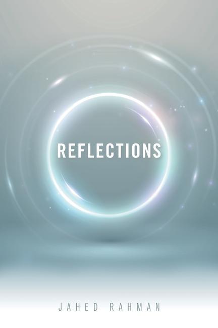 Knjiga Reflections Jahed Rahman