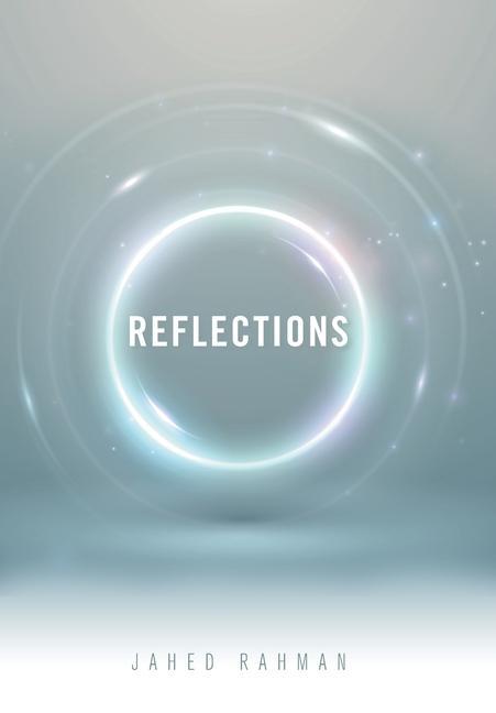 Knjiga Reflections Jahed Rahman