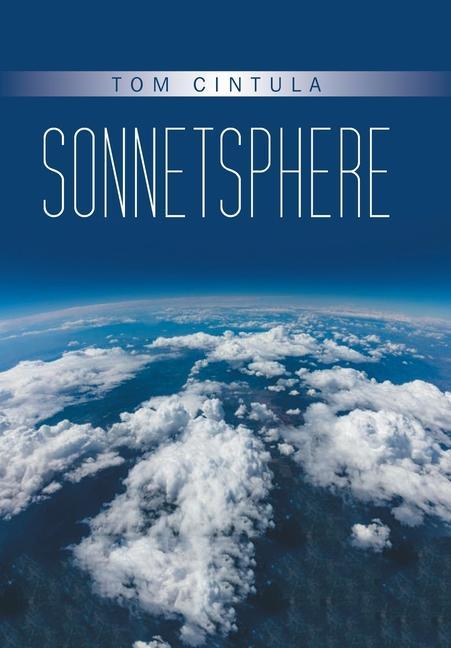 Knjiga Sonnetsphere Tom Cintula