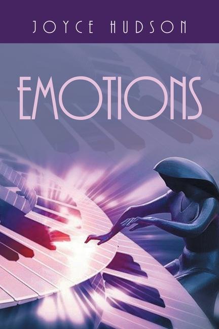 Knjiga Emotions Joyce Hudson