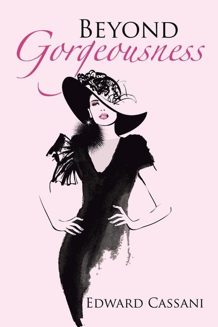 Book Beyond Gorgeousness Edward Cassani