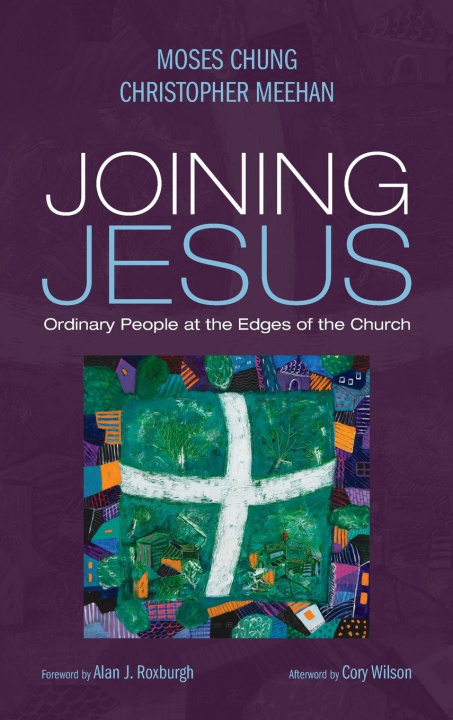 Book Joining Jesus Christopher Meehan