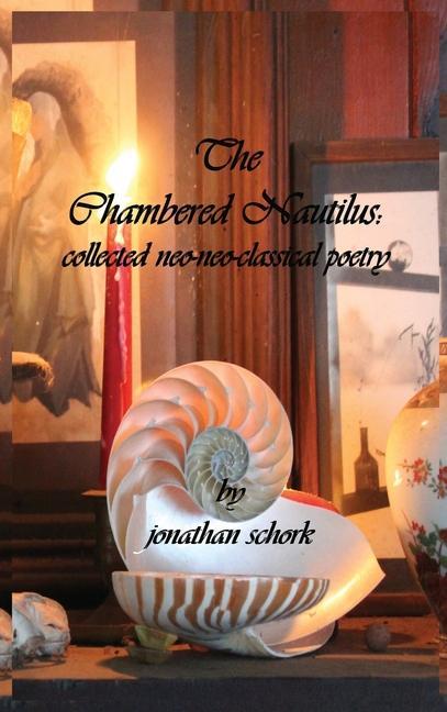 Kniha Chambered Nautilus Jonathan Schork