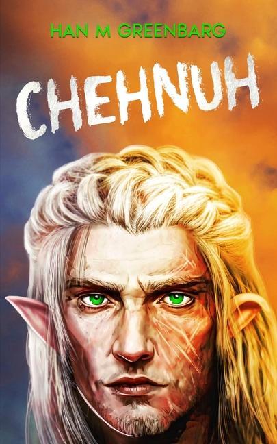 Livro Chehnuh Han M Greenbarg