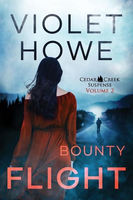 Knjiga Bounty Flight Violet Howe