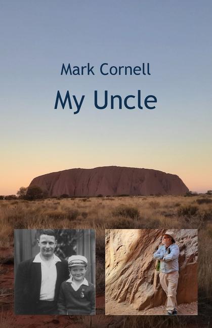Knjiga My Uncle Mark Cornell