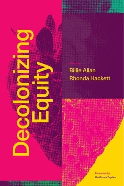 Knjiga Decolonizing Equity Rhonda Hackett